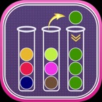 Ball Sort Puzzle app icon